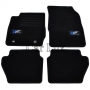 Alfombrillas Alfombras a medida FORD Fiesta Racing SPORT Edition